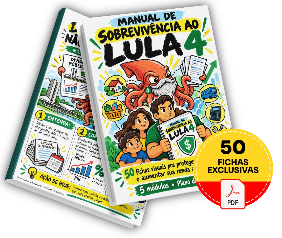 Plano Básico — Manual L4